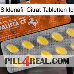 Sildenafil Citrate Tablets Ip 42